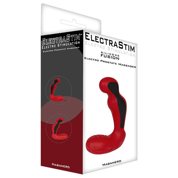 ElectraStim Habanero Fusion stimolatore prostatico