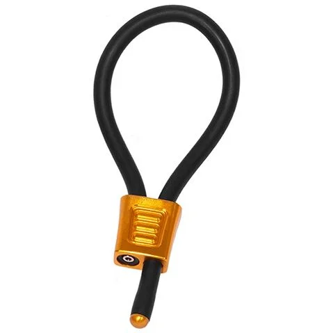 ElectraStim ElectraLoops Prestige anelli e-stim oro x2