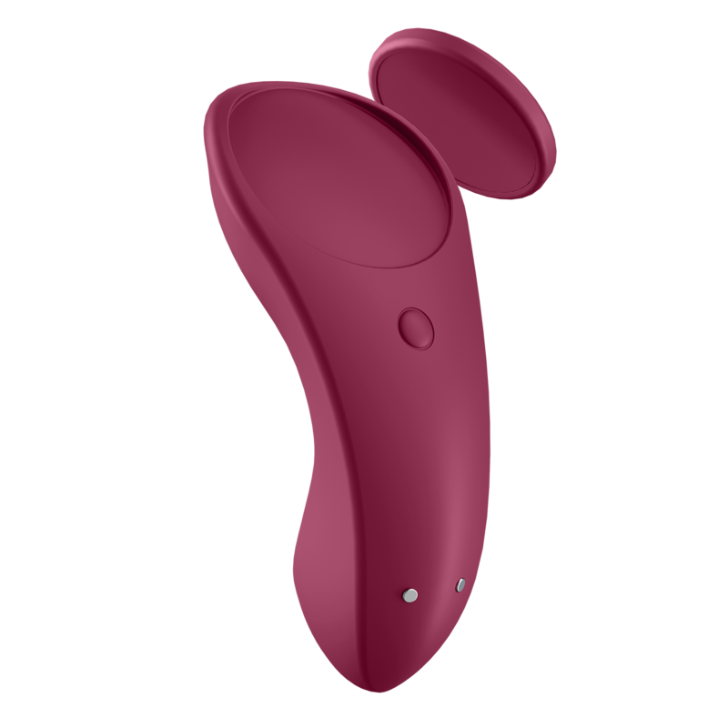Satisfyer Sexy Secret Panty stimolatore indossabile