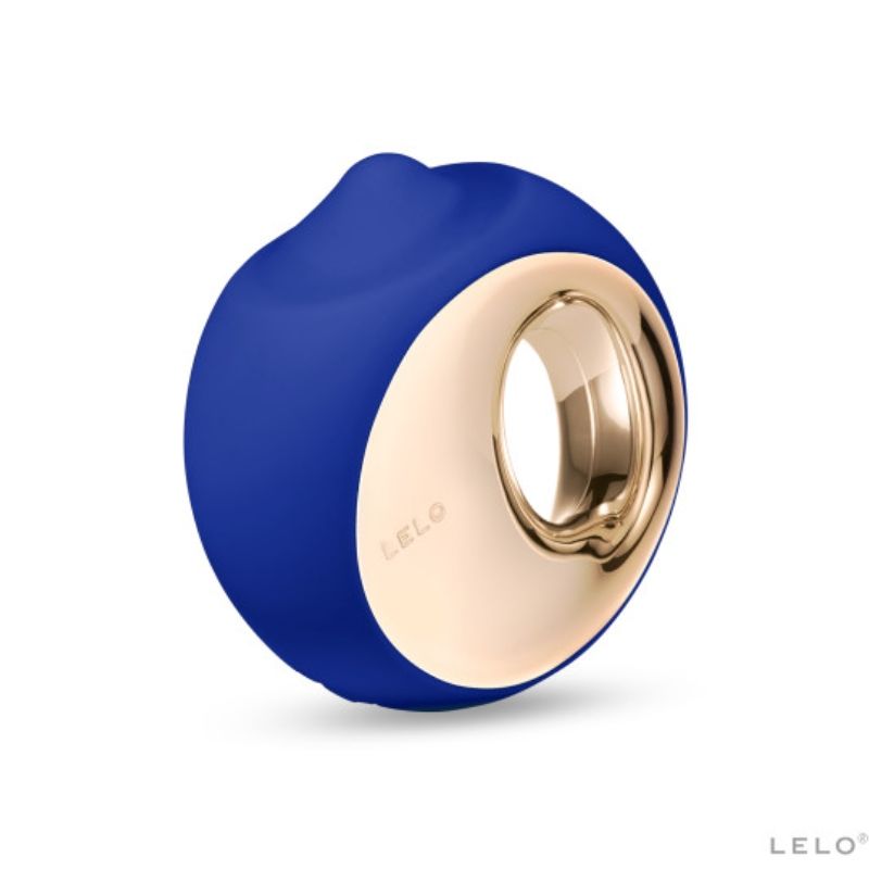 LELO Ora 3 stimolatore clitoride blu notte