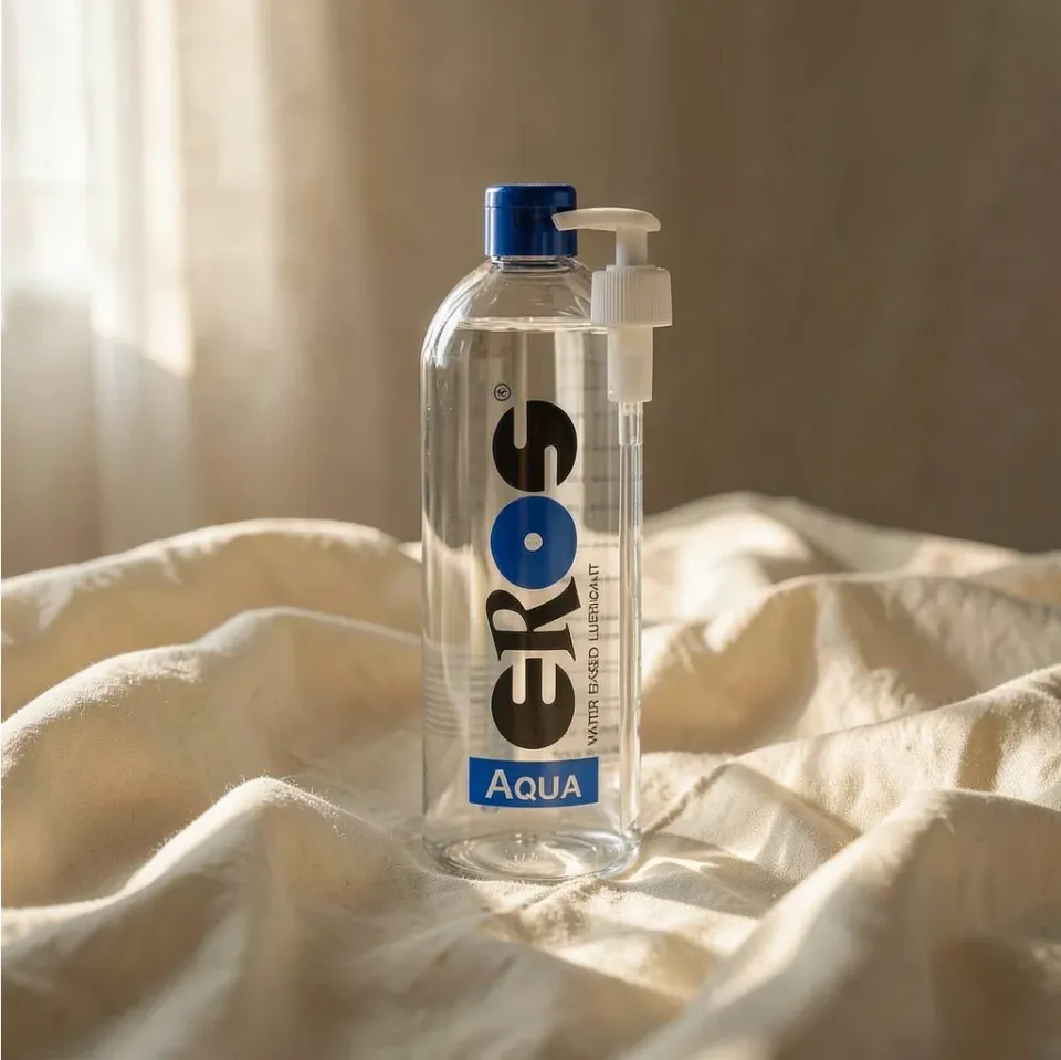 Eros Aqua Denso lubrificante 1000 ml medicinale