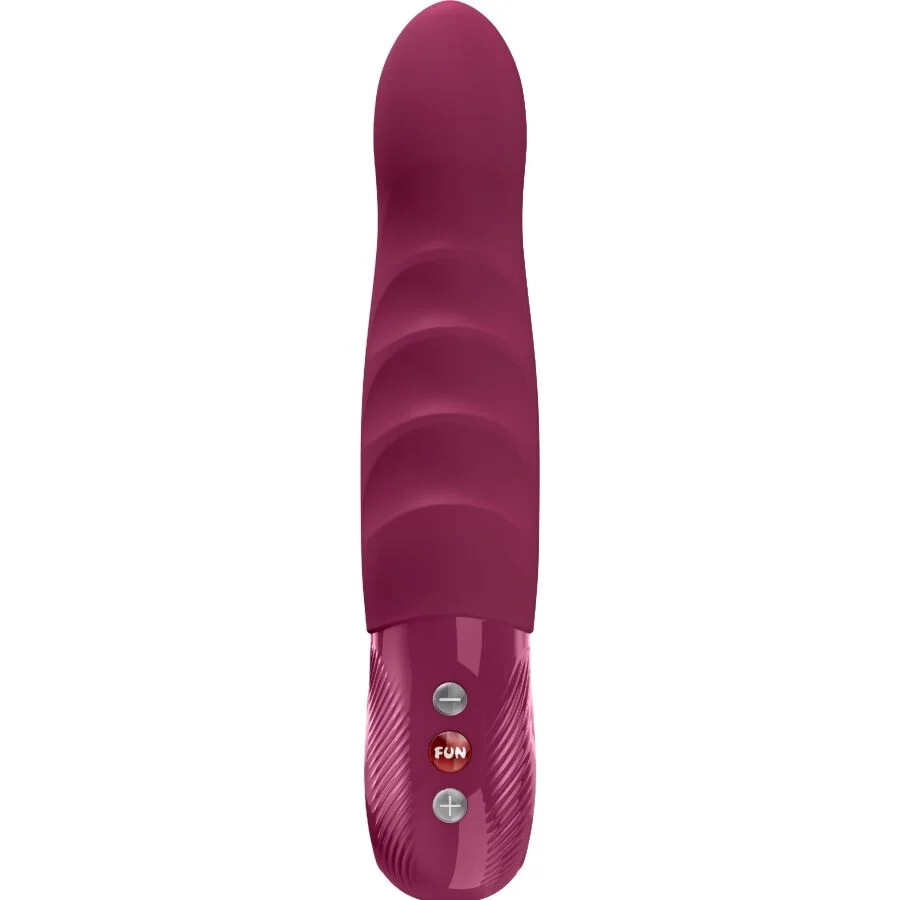 Fun Factory Stronic Deep vibratore pulsante 20,3 cm