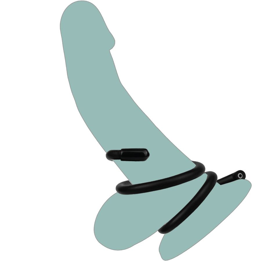 ElectraStim Recoil Shape & Play elettrodo modellabile 40 cm