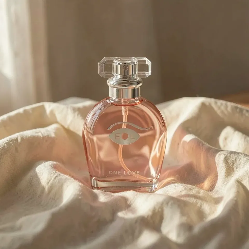 Eye of Love One Love profumo feromoni donna 50 ml