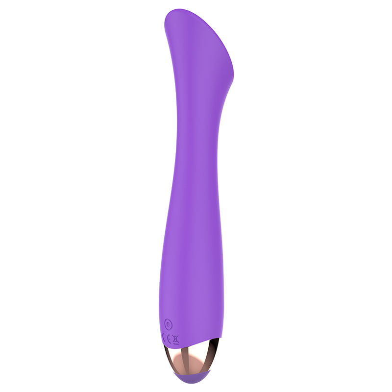 Womanvibe Mandy Vibratore Punto K Silenzioso