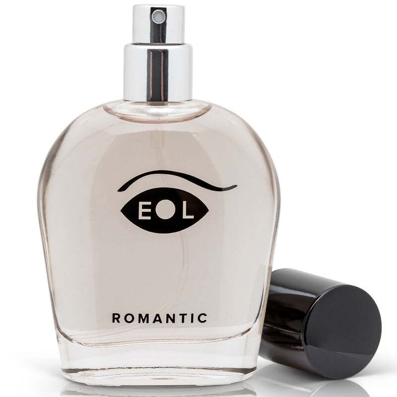 Eye of Love Romantic profumo feromoni 50 ml