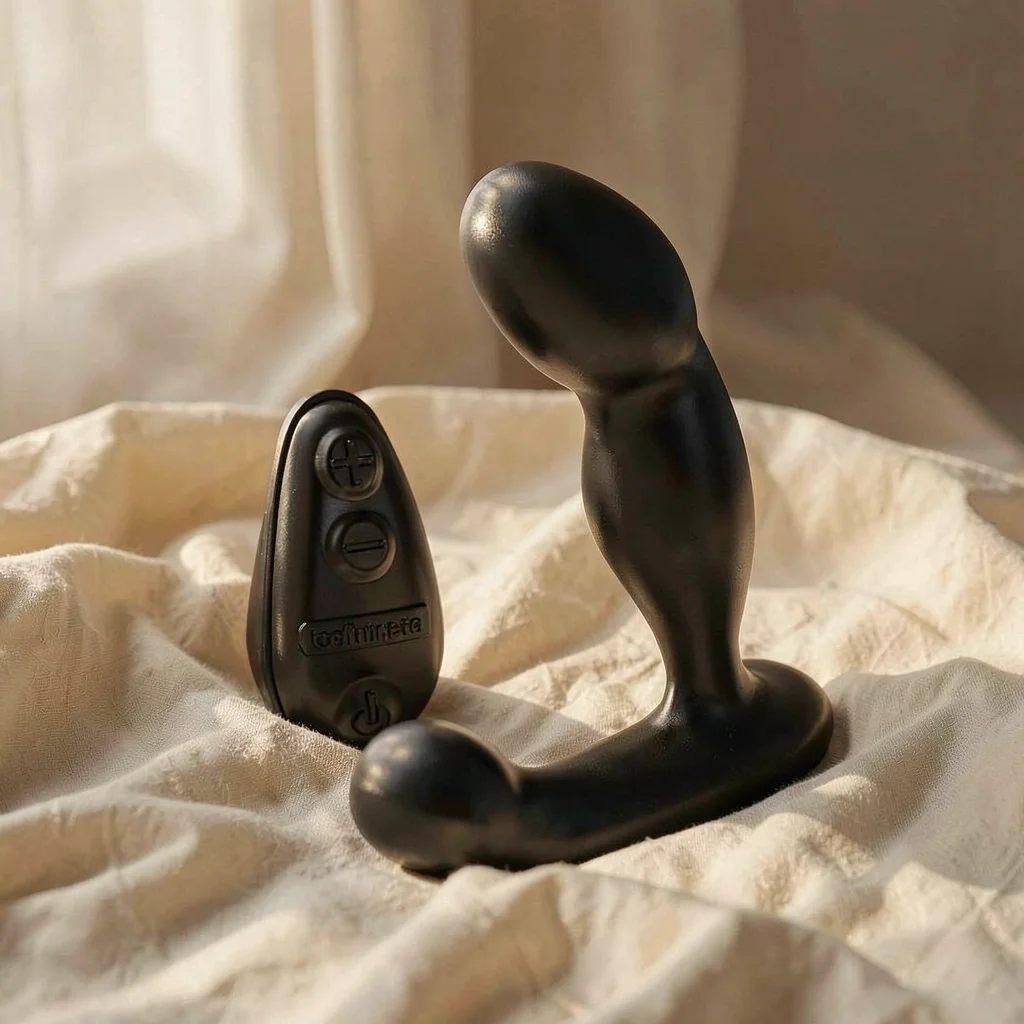 Bathmate Prostate Pro stimolatore prostatico 3 motori