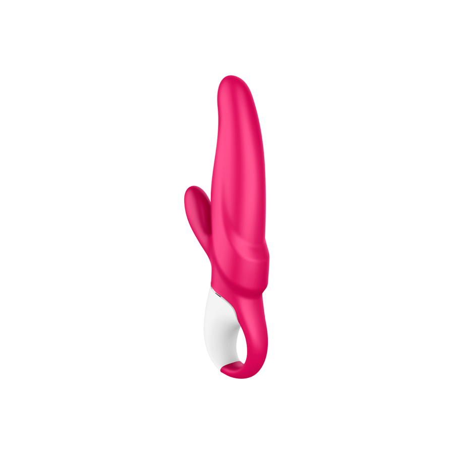 Satisfyer Vibes Mr Rabbit rabbit 12 programmi