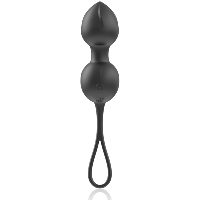 Brilly Glam palline vaginali vibranti con telecomando