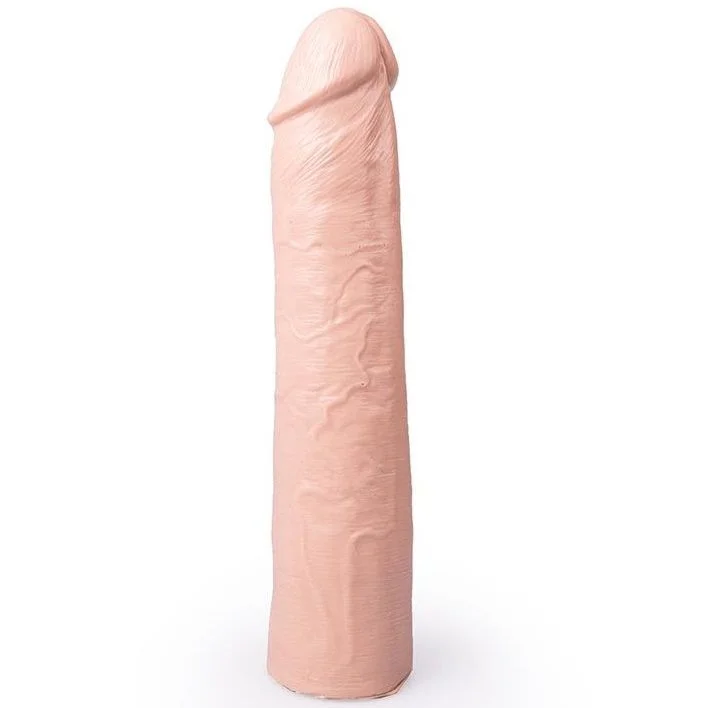 Hung System Benny dildo realistico naturale 25,5 cm