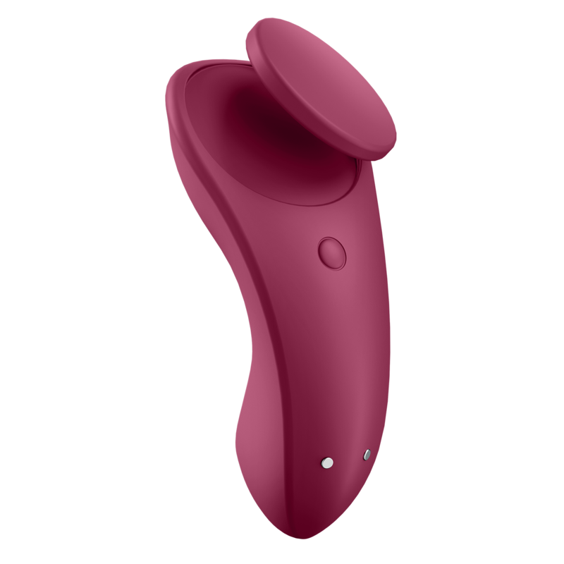 Satisfyer Sexy Secret Panty stimolatore indossabile