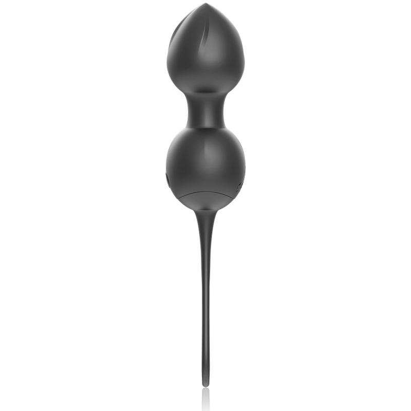 Brilly Glam palline vaginali vibranti con telecomando