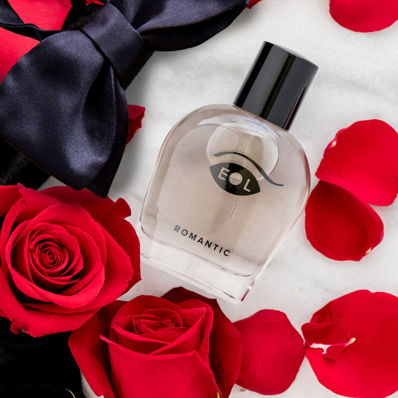 Eye of Love Romantic profumo feromoni 50 ml