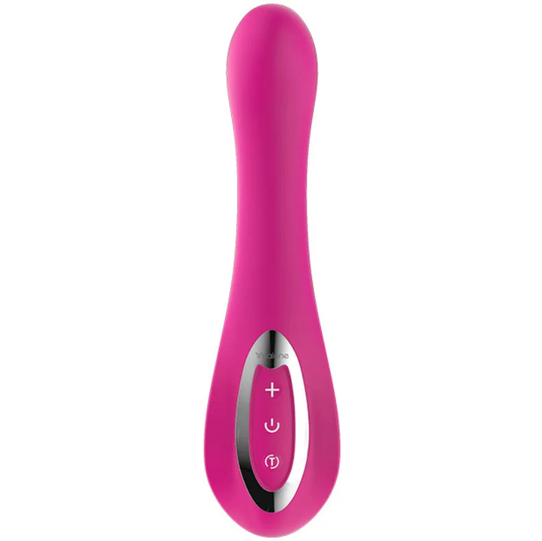 Nalone Touch vibratore rosa touch control impermeabile