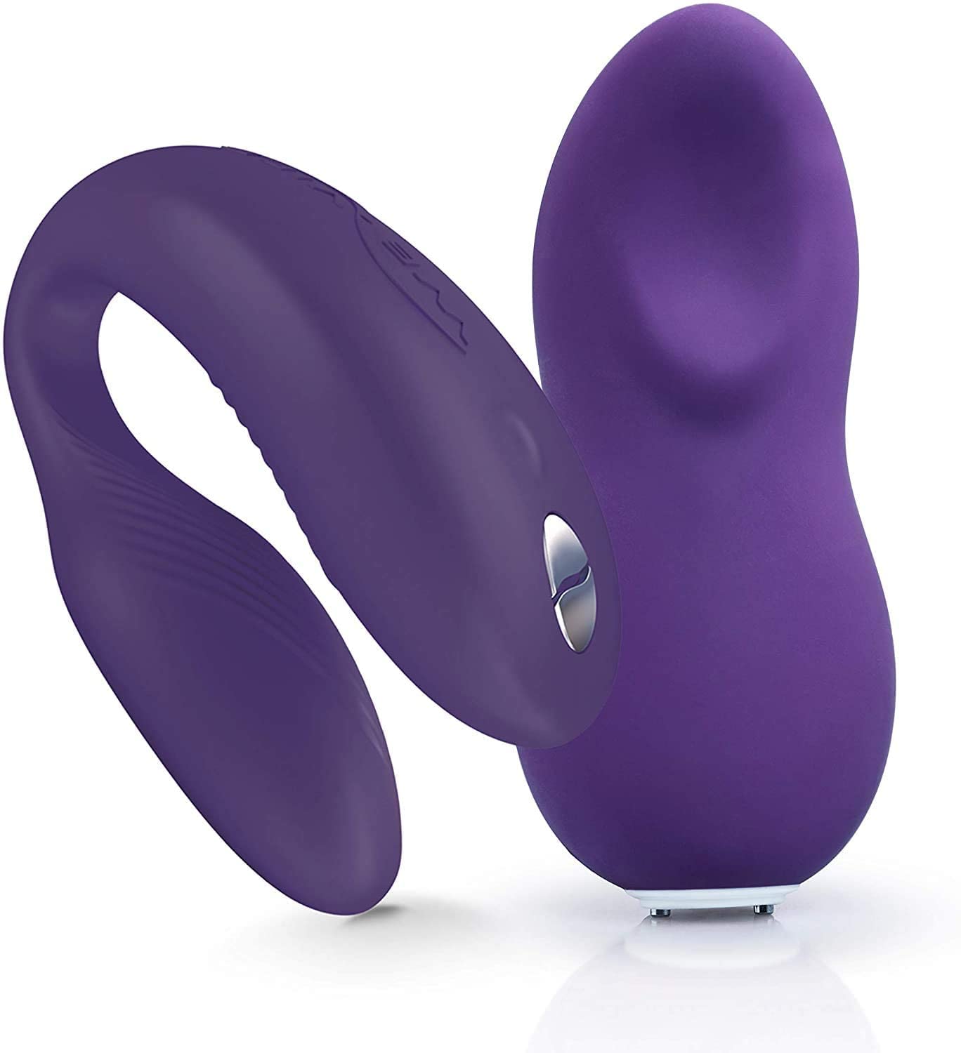 We-Vibe Anniversary Sync+Touch set coppia punto G