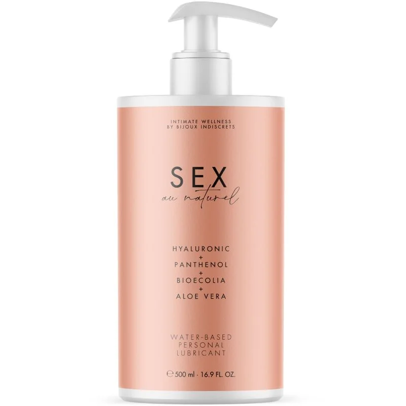 Bijoux Lubrificante Intimo 500 ml pH 4,5