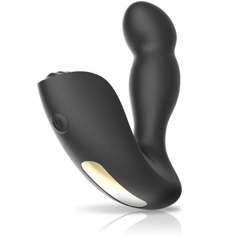 Ibiza IBIZATechnology Anal Wave plug anale vibrante telecomando silenzioso
