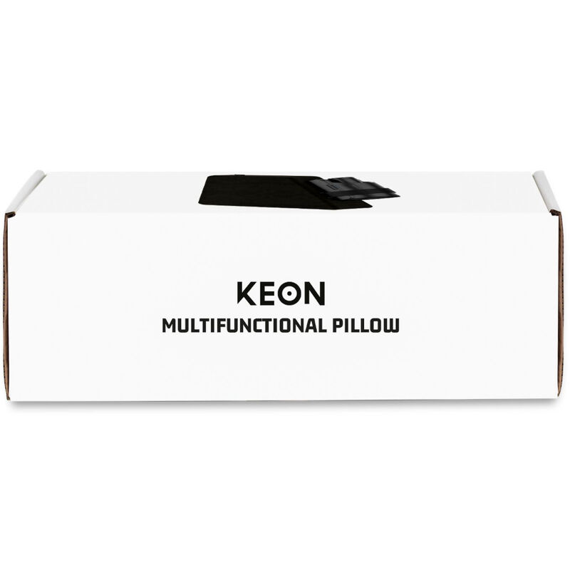 Kiiroo Keon cuscino sessuale multifunzione velluto 774 g