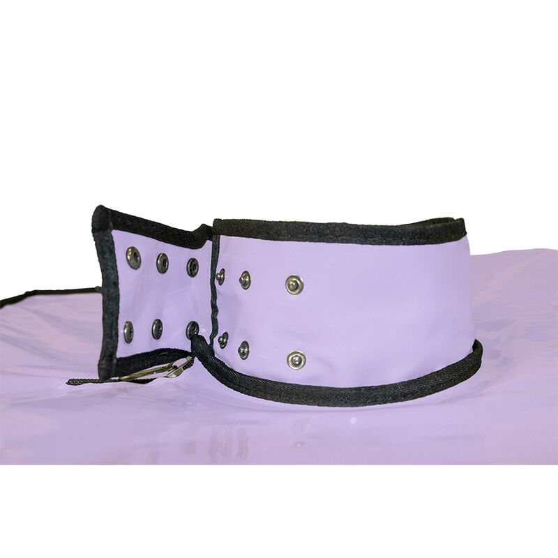 Secret Dome Kink Club Bukkake cabina bondage viola