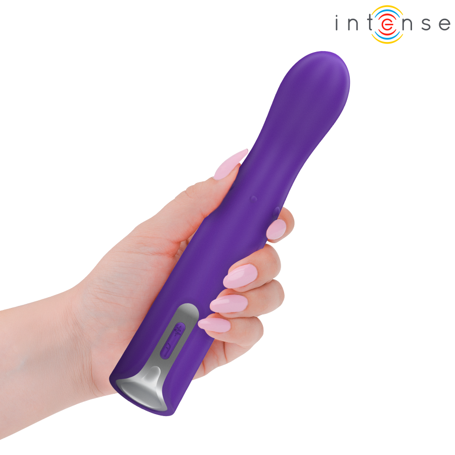 Intense Helena Beads vibratore punto G con sfere