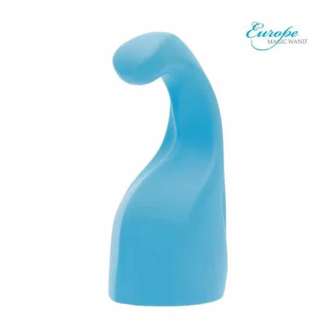 Europe Magic Wand Genius accessorio punto G silicone
