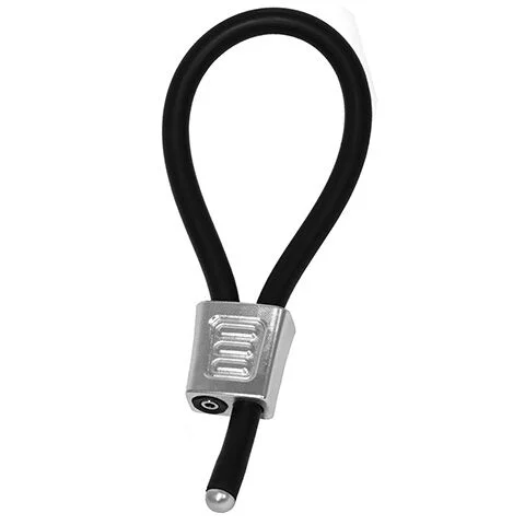 ElectraStim ElectraLoops Prestige anelli e-stim argento