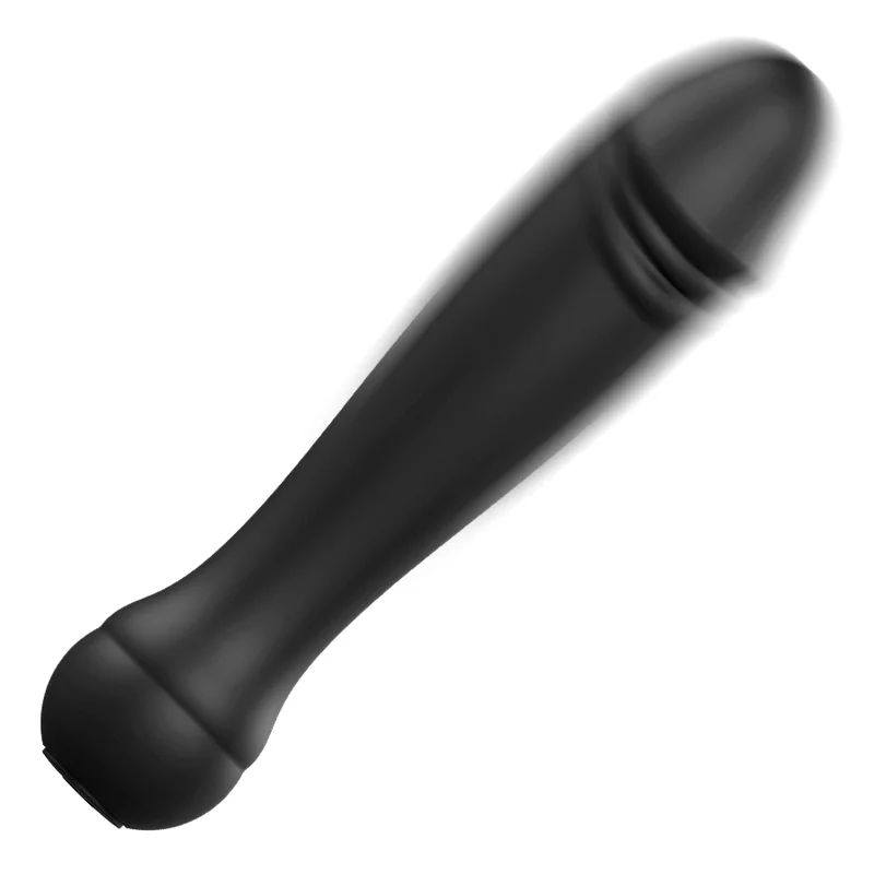 Mr Boss Greg mini vibratore silicone