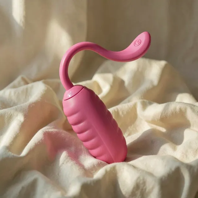 Pretty Love Catalina vibratore rosa 12 modalità