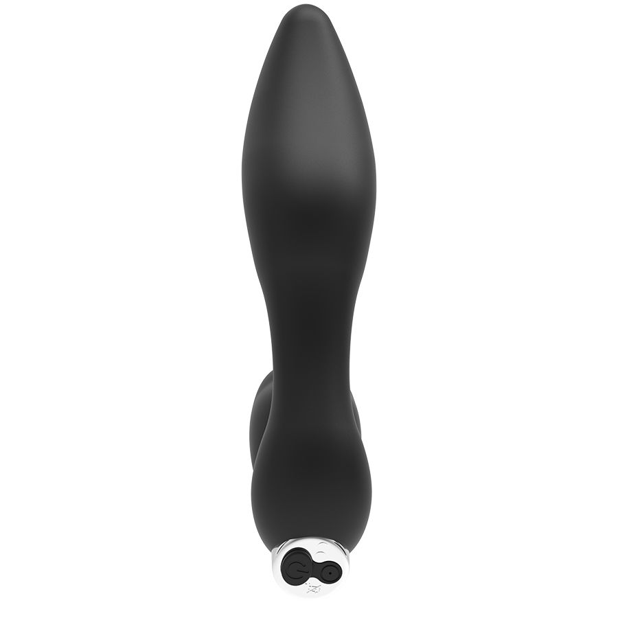 Addicted Toys Modello 6 massaggiatore prostatico 11 cm