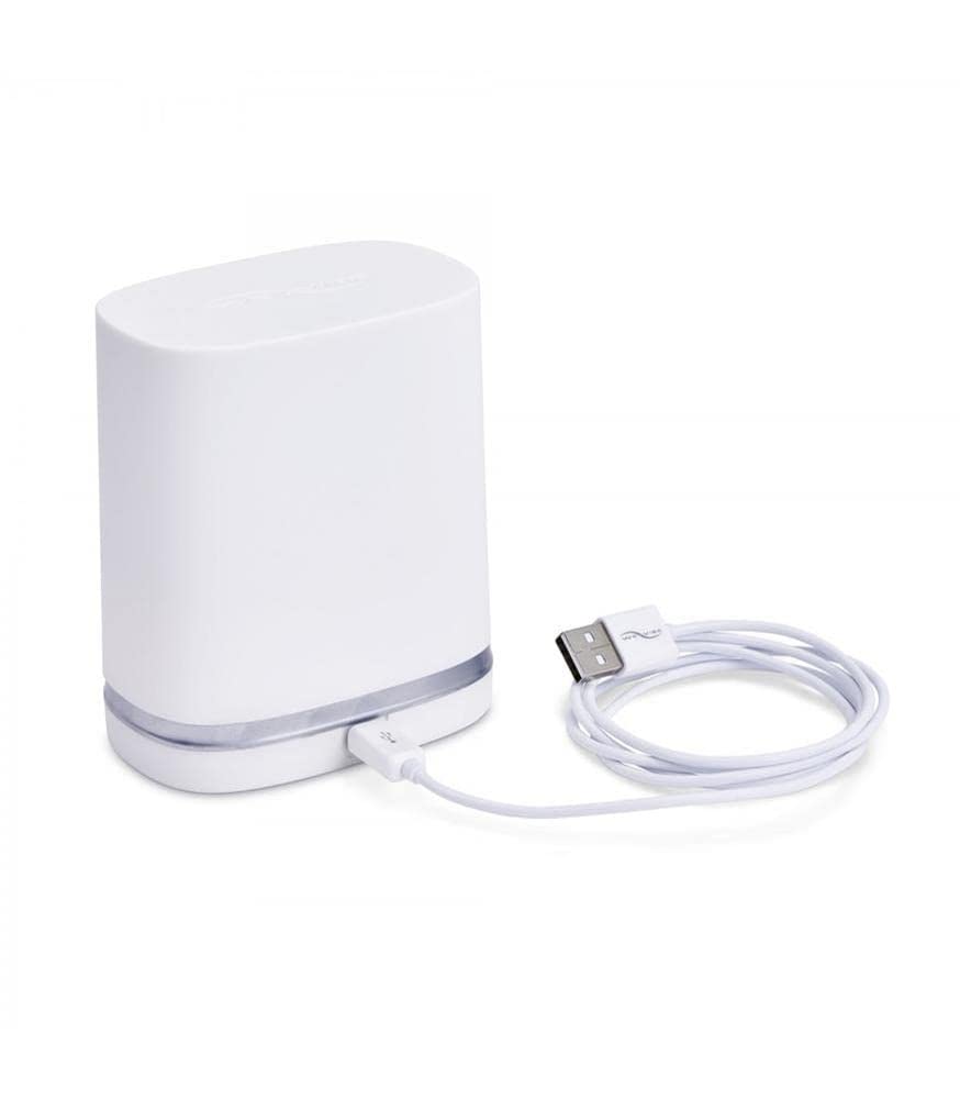 We-Vibe Chorus Charger & Travel Case kit ricarica USB