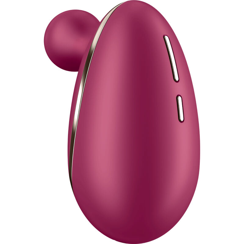 Satisfyer Spot On 1 Berry stimolatore clitoride