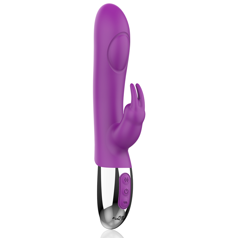Frutille Fun Function Double Tapping Combi vibratore