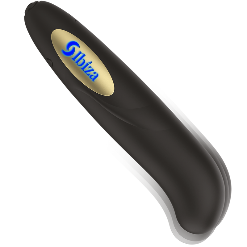 Frutille Ibiza stimolatore clitorideo 10 vibrazioni
