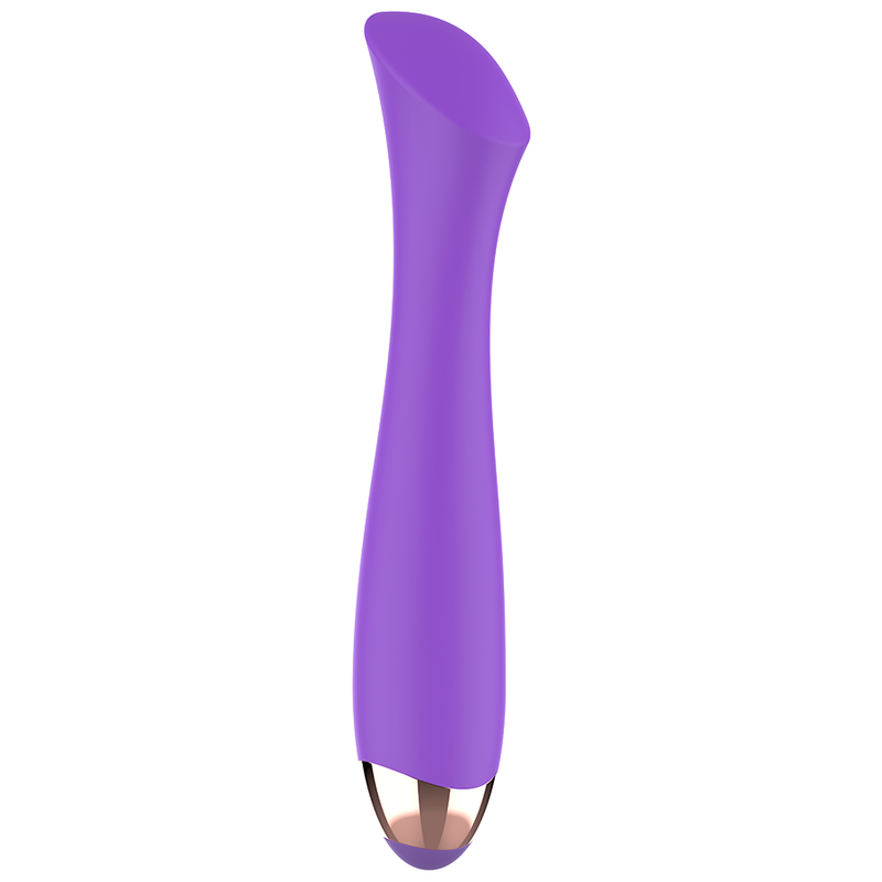 Womanvibe Mandy Vibratore Punto K Silenzioso