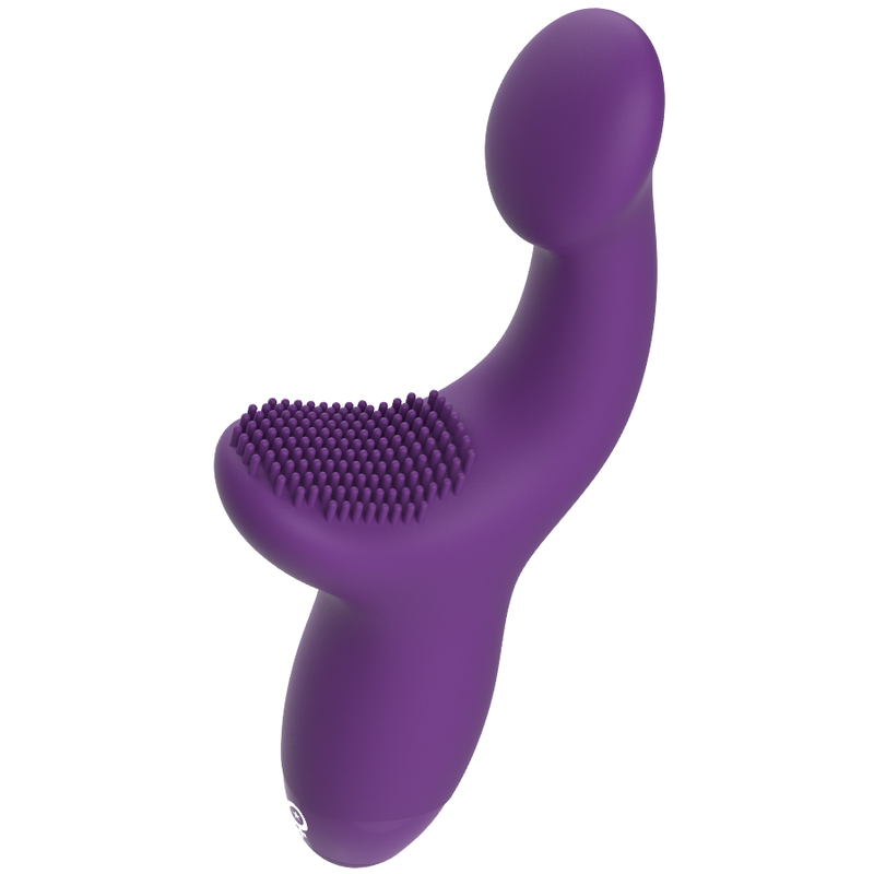 Rewolution RewoKiss vibratore rabbit silicone 10 modi