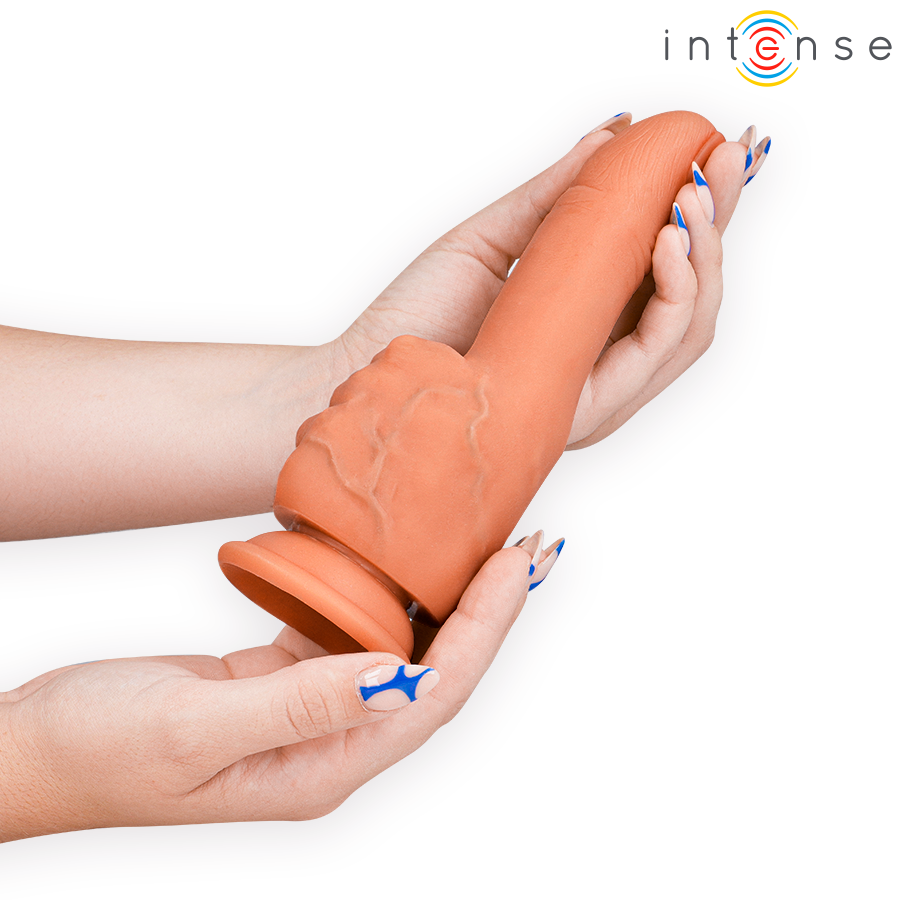 Intense Bender dildo realistico ventosa 20 cm