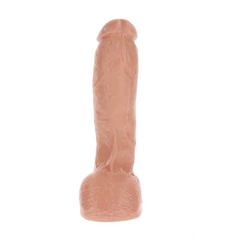 ToyJoy Get Real Extreme dildo XXXL 34 cm