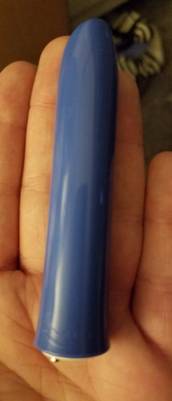 We-Vibe Tango vibratore bullet rossetto 8 vibrazioni