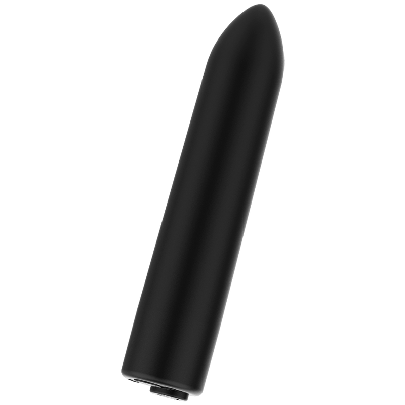 Intense Bullet mini vibratore 8,5 cm 10 modalita silenzioso