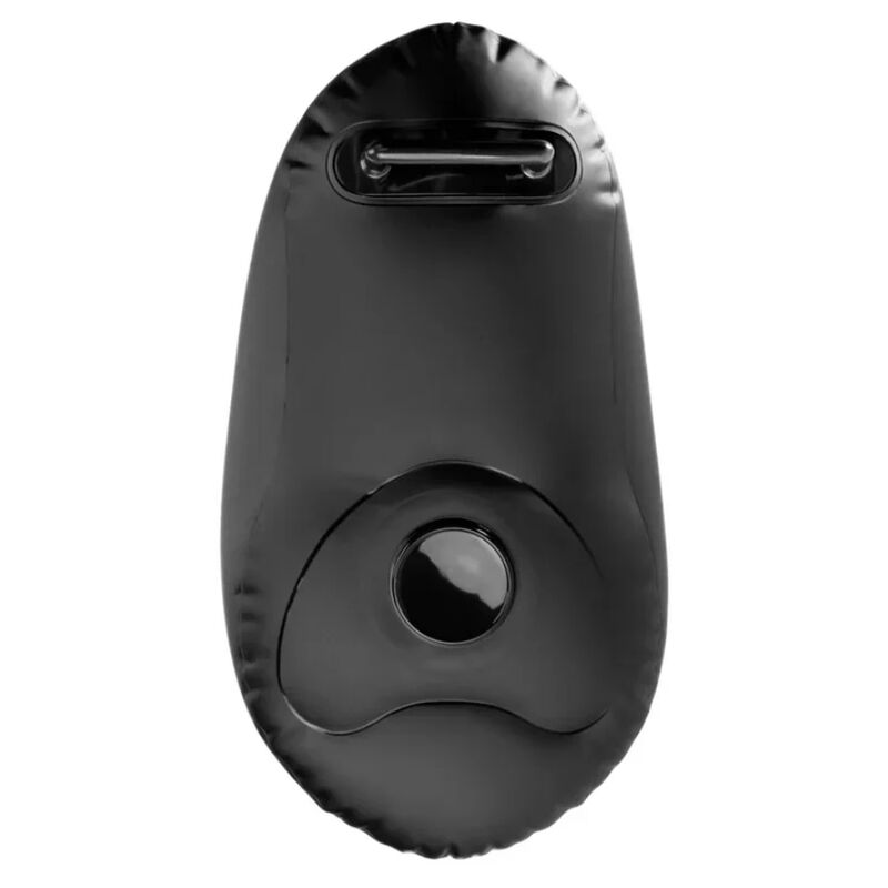 Fetish Fantasy Body Dock XL poltrona gonfiabile dildo