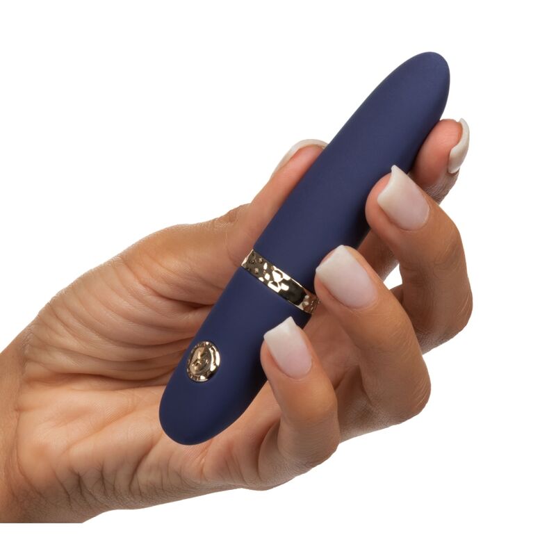CalExotics Chic Daisy mini vibratore 10 velocità