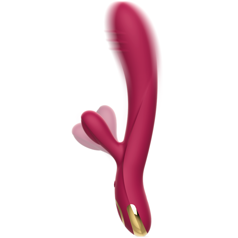 Cici Beauty Rabbit vibratore rabbit 10 modalità