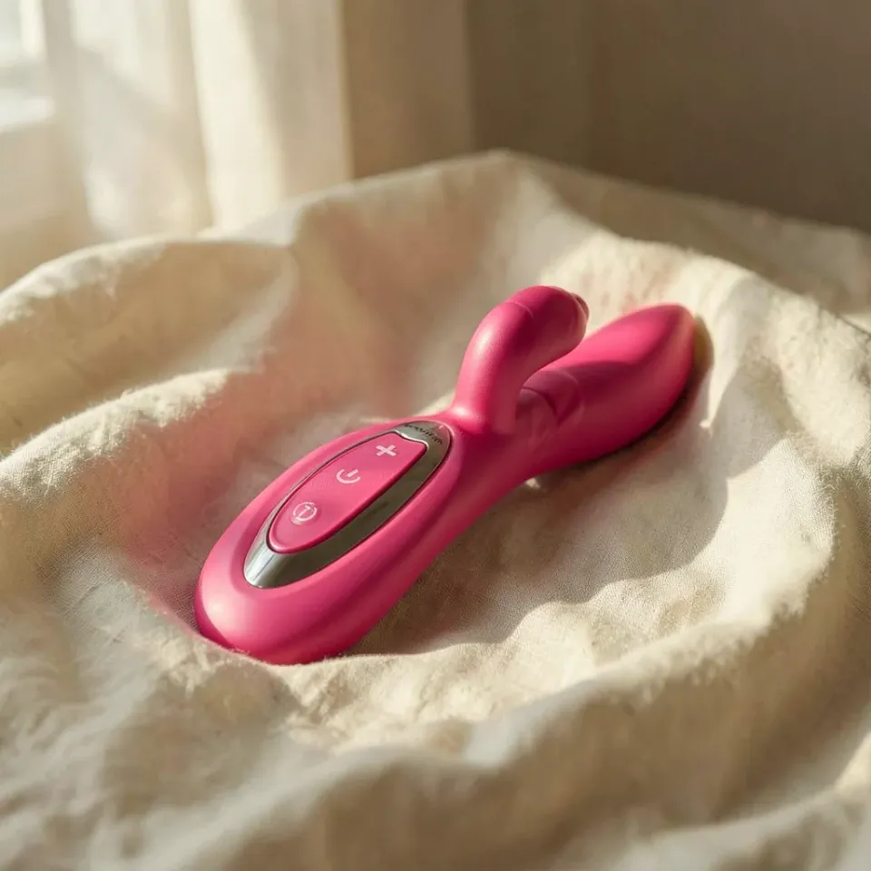 Nalone Touch 2 stimolatore doppio touch