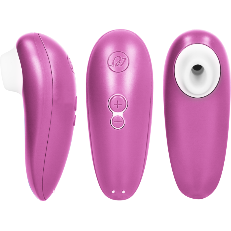 Womanizer Starlet 3 stimolatore clitorideo viola