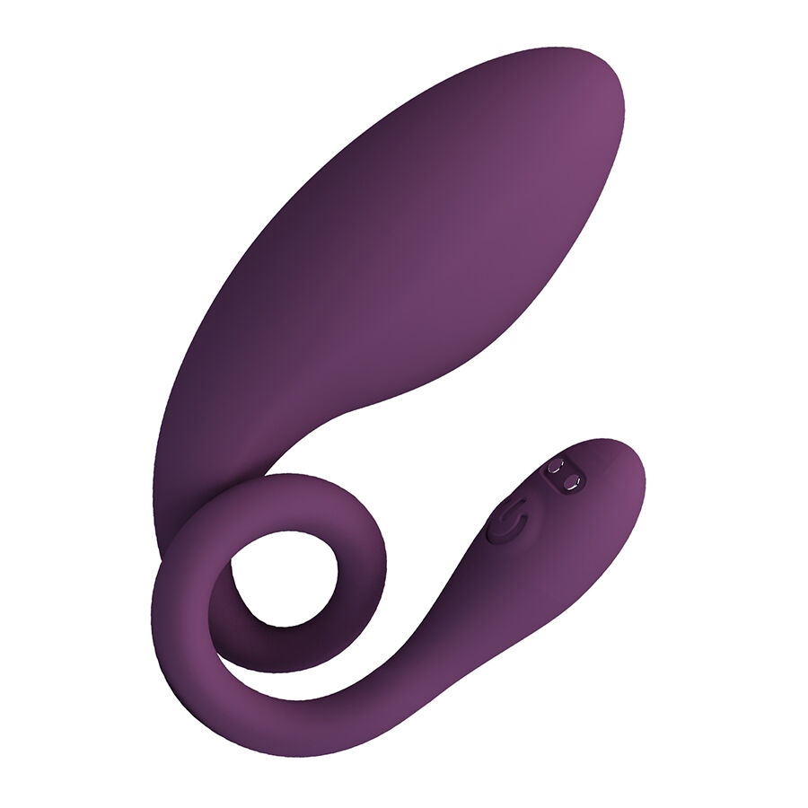 Pretty Love Dora vibratore di coppia con app 12 modi