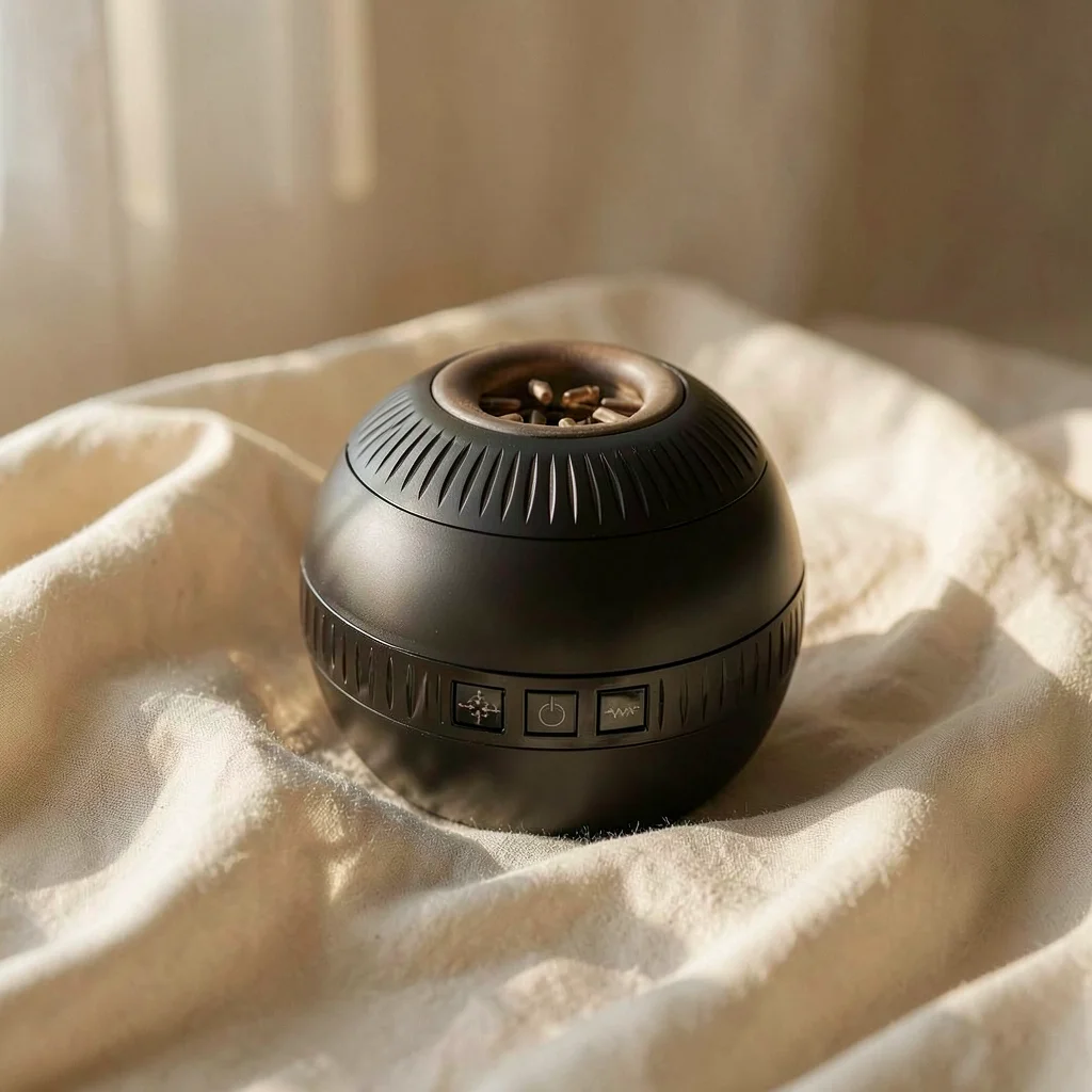 CalExotics Optimum Power Masturball masturbatore sensibile pressione