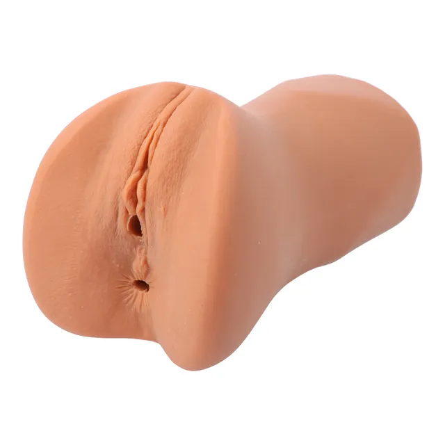 Love Hit by Virgite R17 masturbatore vagina flesh realistico