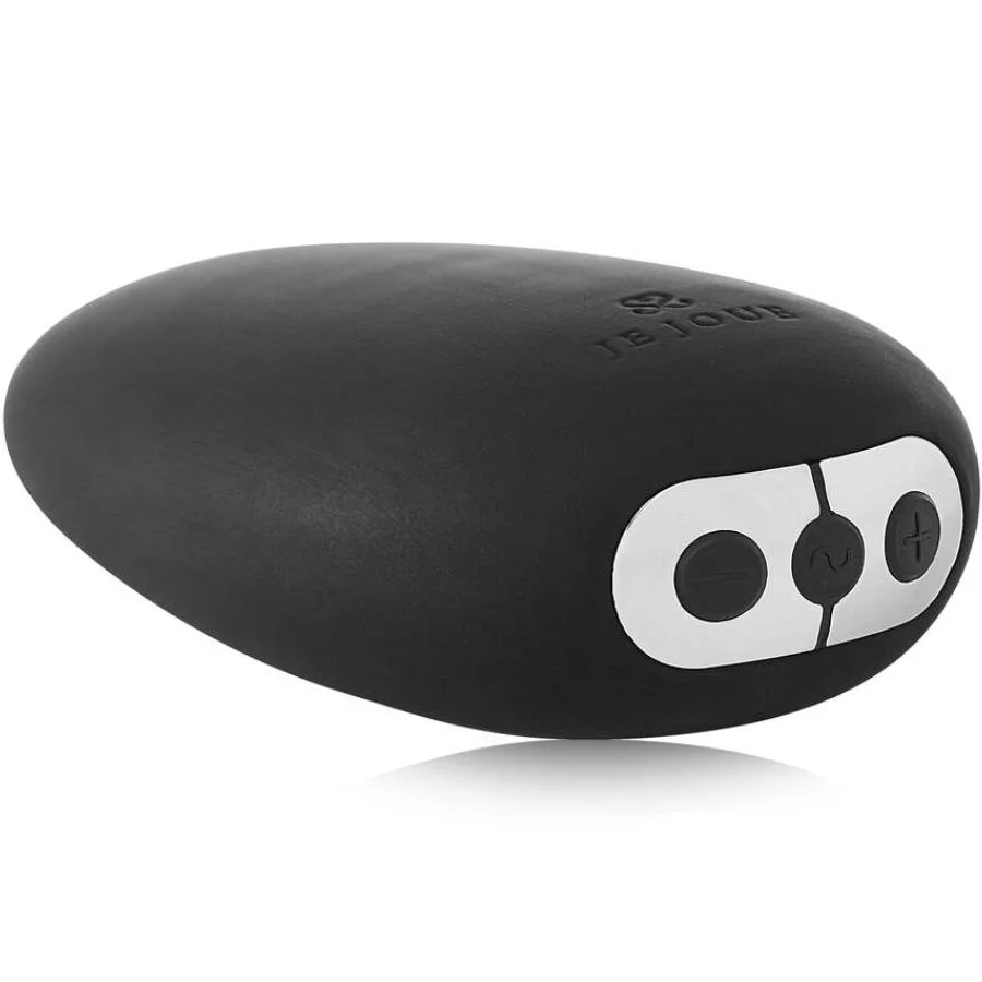 Je Joue MiMi Soft stimolatore clitoride nero