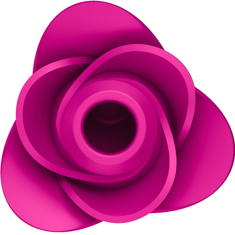Satisfyer Pro 2 Modern Blossom succhiaclitoride 11 intensità