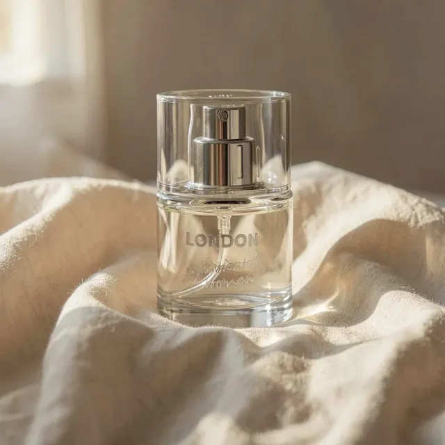 HOT Londra Donna Sofisticata profumo feromoni 30 ml floreale